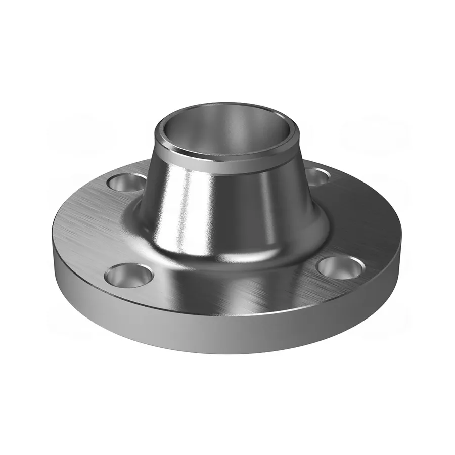 Фланцы ASME B16.5